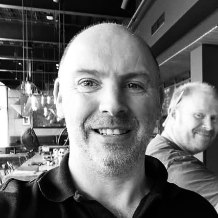 Aberdeen Joiner Colin Harkness Profile